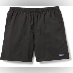 Patagonia Baggies Shorts Men's 5" Inseam, Large